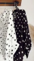 Camisa Dott Velencia - BRECCA