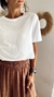 Remera Lisa - comprar online
