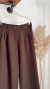 Pantalon Sastrero Clara - comprar online