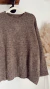 Sweater Basico Frizz
