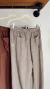 Pantalon Mercurio - tienda online