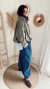 Pantalon Bombacho Elisa - comprar online
