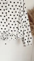 Camisa Polka Dots Valen en internet