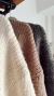 Cardigan Lana Grossi - tienda online