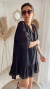 Vestido Broderie Campo - tienda online