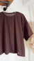 Remera Hanna Hilo