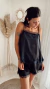 Musculosa Zoe Recta - comprar online