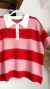 Polo Hilo Sara