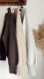 Maxi Sweater Pucket Importado en internet