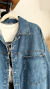Camisaco Denim Heart en internet