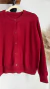 Cardigan Miranda - comprar online
