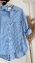 Camisa Tronca