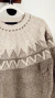 Sweater Pulgit - BRECCA