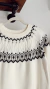 Sweater Noruega - BRECCA