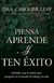 Piensa, aprende y ten éxito