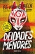 Deidades menores