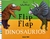 Flip Flap Dinosaurios