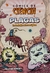 Cómics de ciencia: PLAGAS