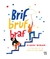 Brif Bruf Braf