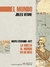 Granada - Mapa literario 1909-1936