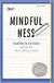 Mindfulness - cuaderno de ejercicios