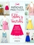 Patrones prácticos para faldas y vestidos