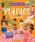 Pueblos del mundo (qué, cómo, por qué)