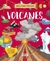 Volcanes (qué, cómo, por qué)