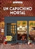 Un capuchino mortal (Cozy mistery)