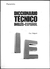 Dicc. Tecnico Ingles-EspaÑOl