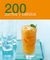 200 Zumos y Batidos