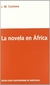 La novela en África