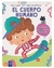 Paso a paso - El cuerpo humano