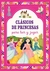 Clásicos de princesas para leer y jugar