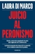 Juicio al peronismo