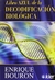 Libro azul de la decodificación biológica