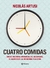 Cuatro comidas