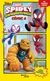 Spidey y sus sorprendentes amigos. Cómic 4