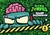 Ultra zombies 1 - Humor descerebrado