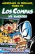 Comps 7 - Los Compas vs. Hackers