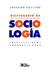 Diccionario de Sociologia