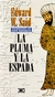 La pluma y la espada