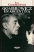 Gombrowicz en Argentina, 1939 - 1963