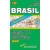 Mapa de rutas y caminos de Brasil