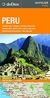 Mapguide Perú (IngléS) (Ediciones de Dios)