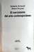 El narcisismo del arte contemporáneo
