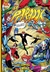 Dr. Paradox - En el varieté superheróico