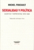 Sexualidad y política