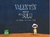 Valentín solo en Sulu