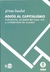 Adiós al capitalismo